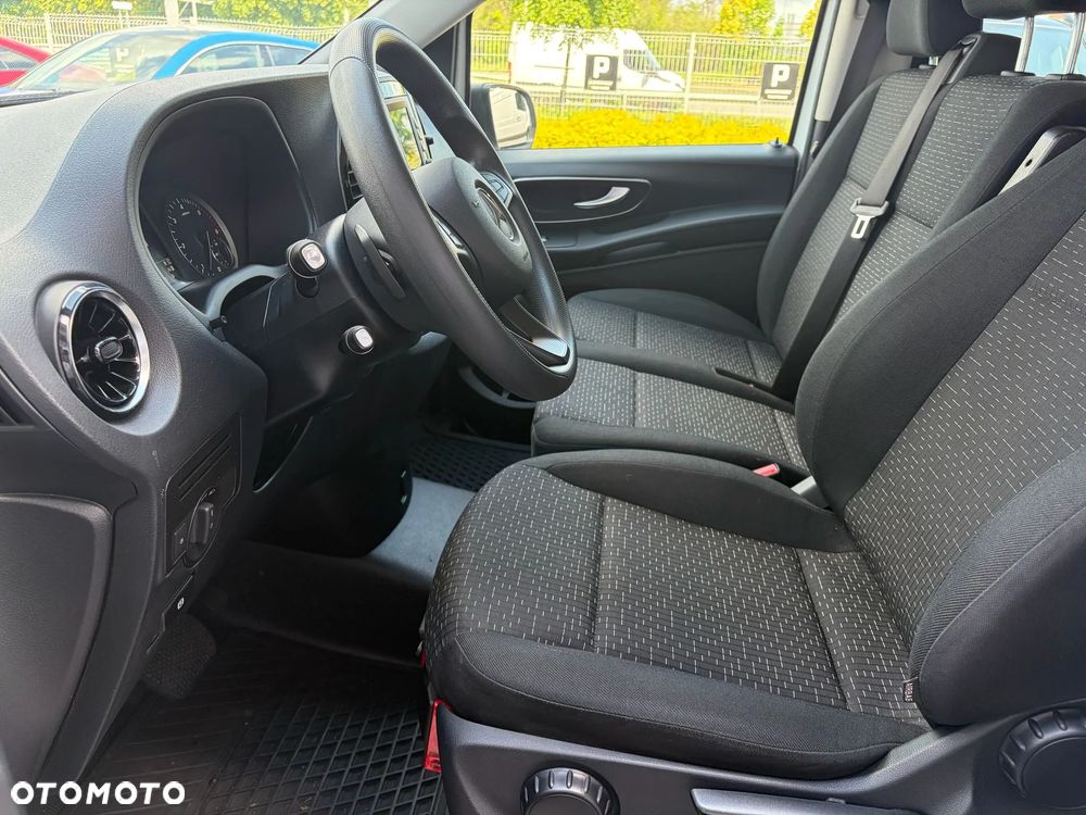 Mercedes-Benz Vito Tourer L2 Pro 9G-Tronic 447.703 - 9