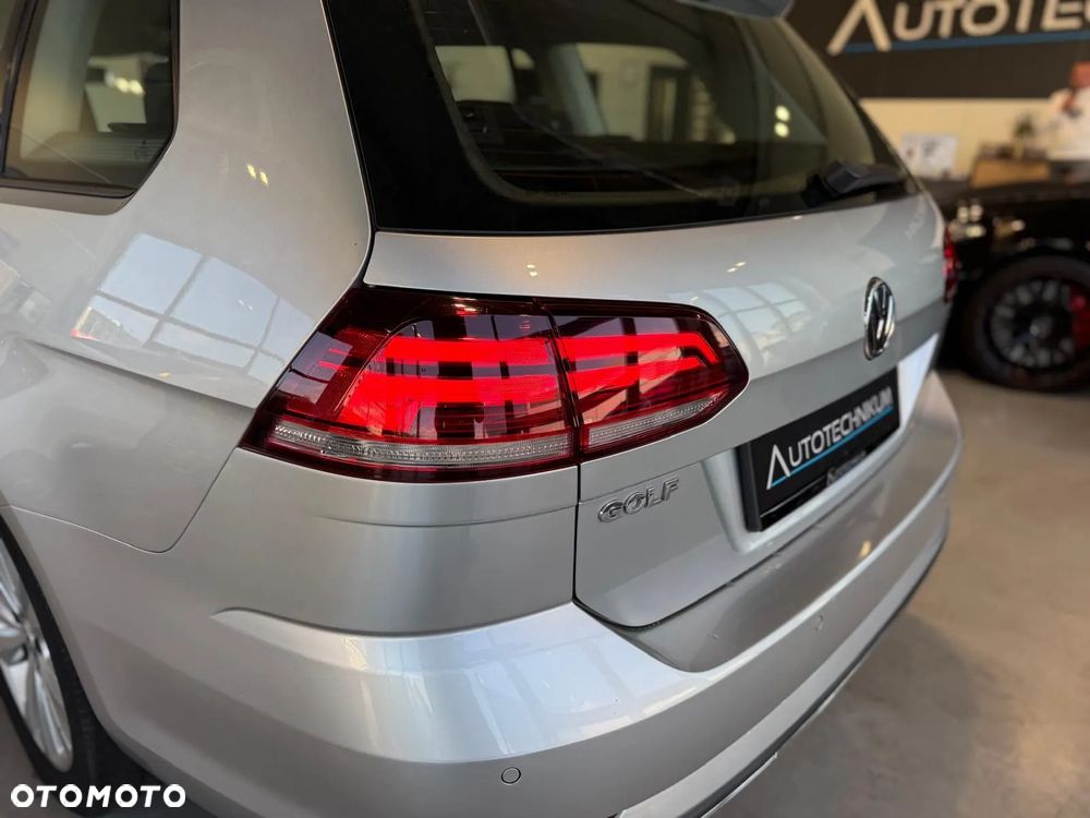 Volkswagen Golf VII 1.6 TDI BMT Comfortline - 15