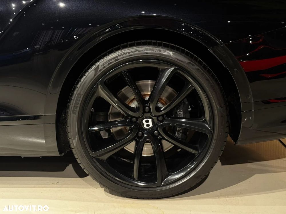 Bentley Continental - 7