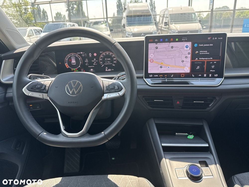 Volkswagen Tayron - 10