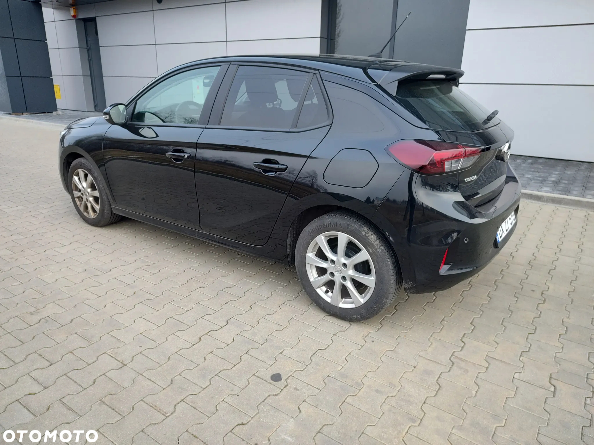 Opel Corsa 1.2 Business S&S - 4