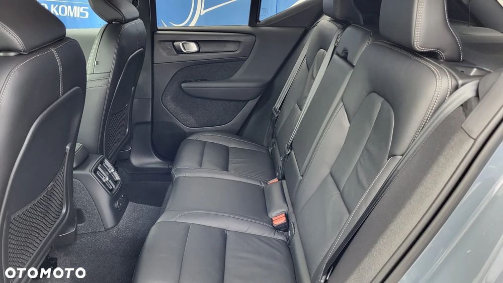 Volvo XC 40 - 14