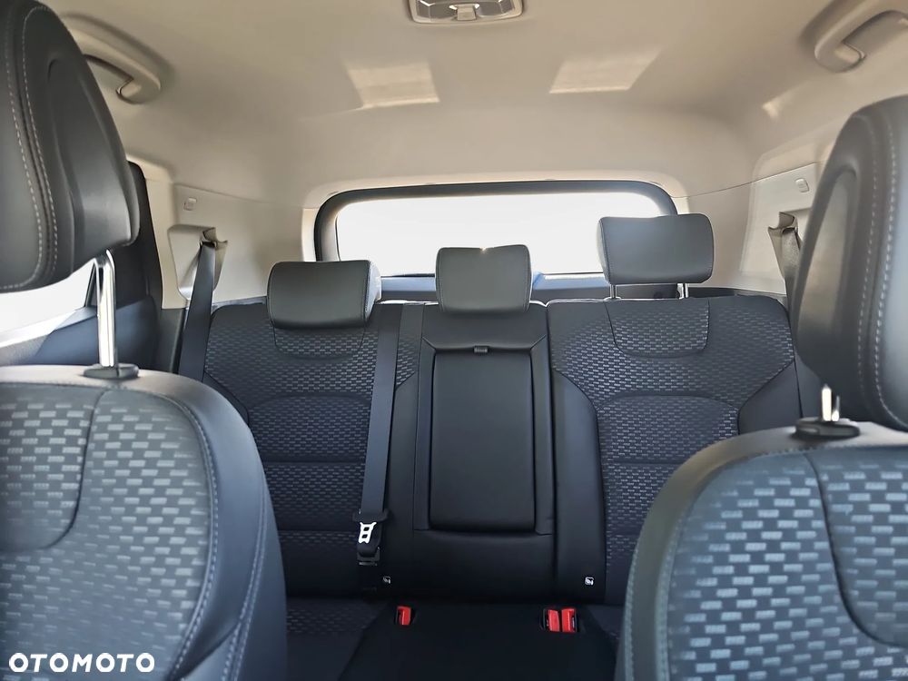 SsangYong/KGM Korando 1.5 T-GDI Adventure 2WD - 21