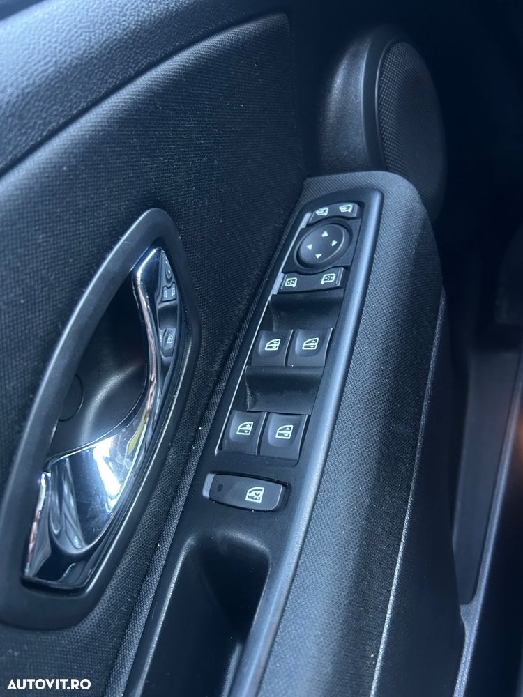 Renault Megane dCi 110 FAP Expression - 10