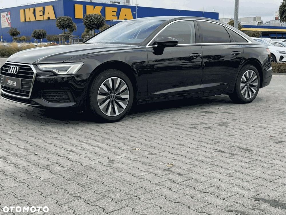 Audi A6 Limousine - 34