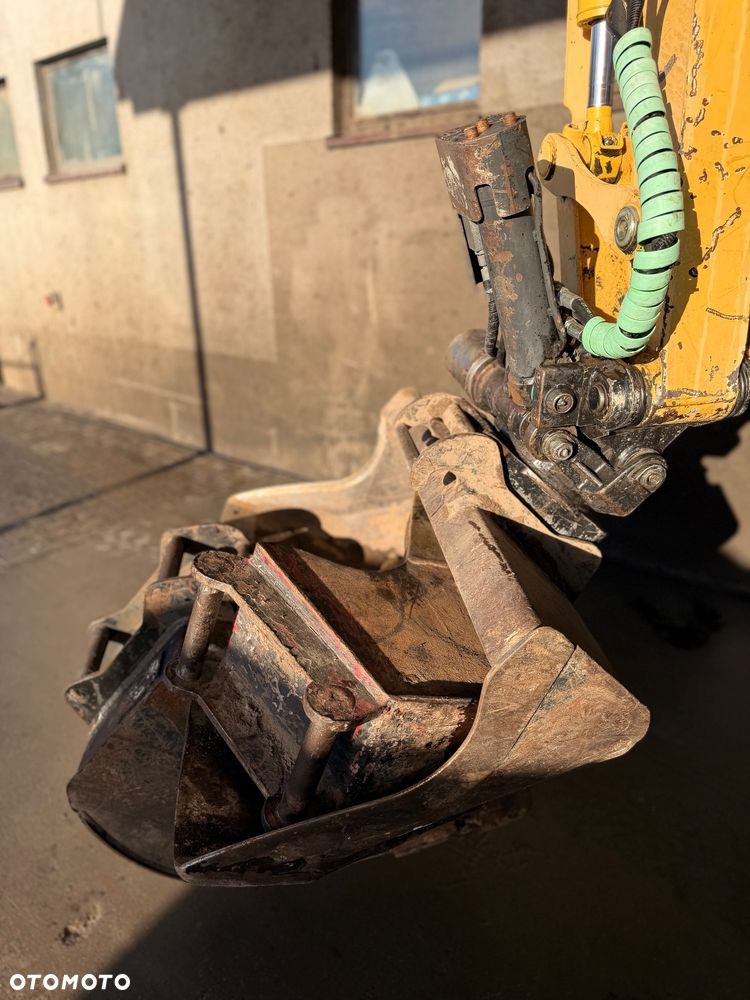 Yanmar VIO33-U - 3
