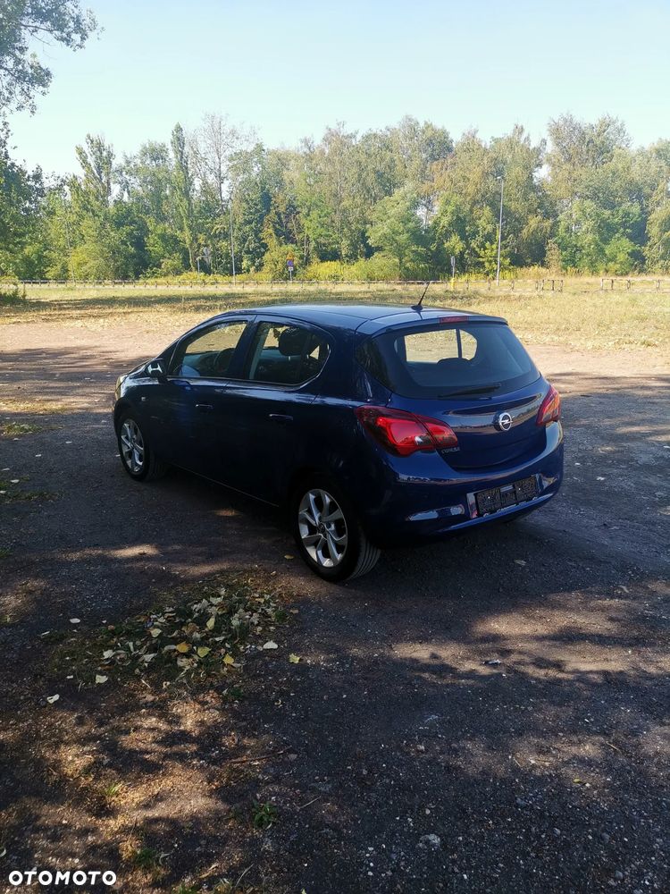 Opel Corsa - 9