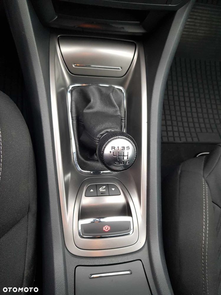 Citroën C5 - 10