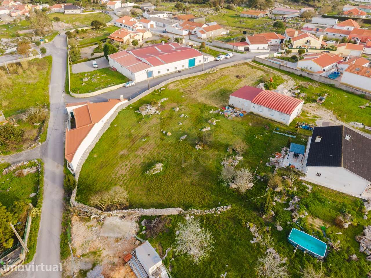 Terreno Urbano com 1980m2, Construção Moradia até 300m2 - Grande imagem: 5/22