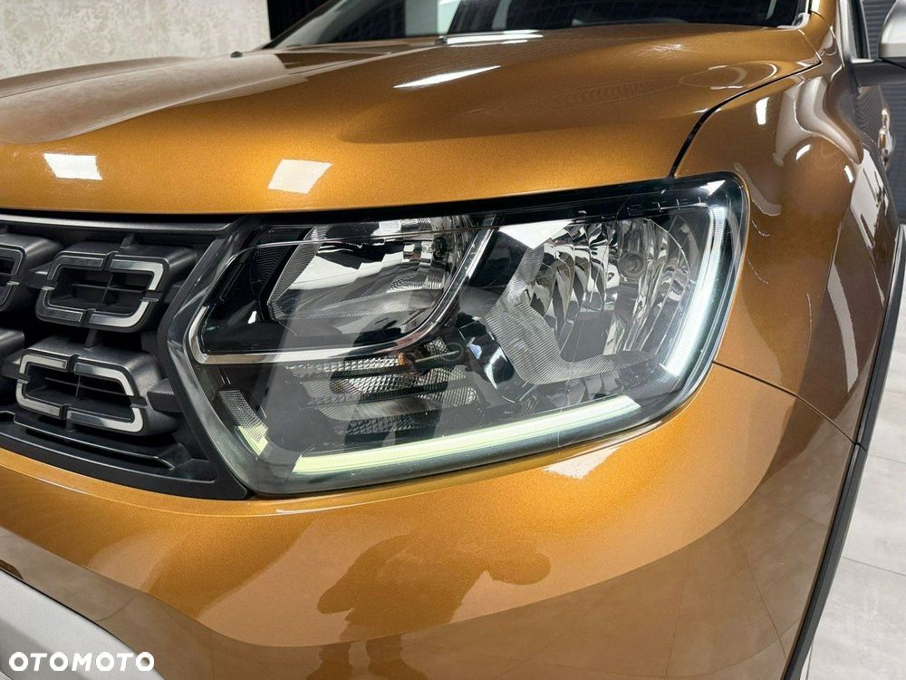Dacia Duster 1.6 SCe Prestige - 8