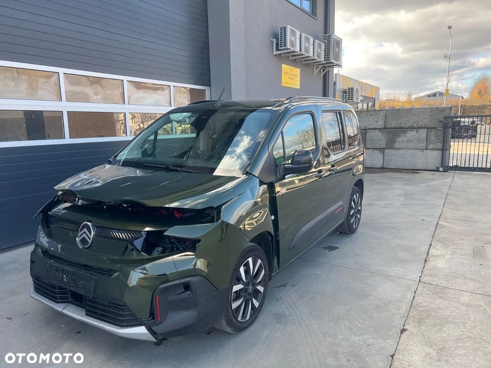 Citroën Berlingo - 3