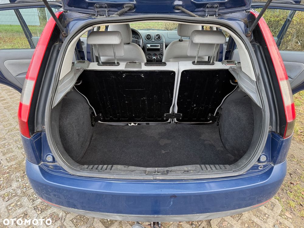 Ford Fiesta 1.3 - 19