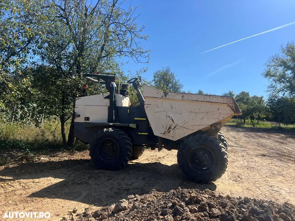 Terex - 4