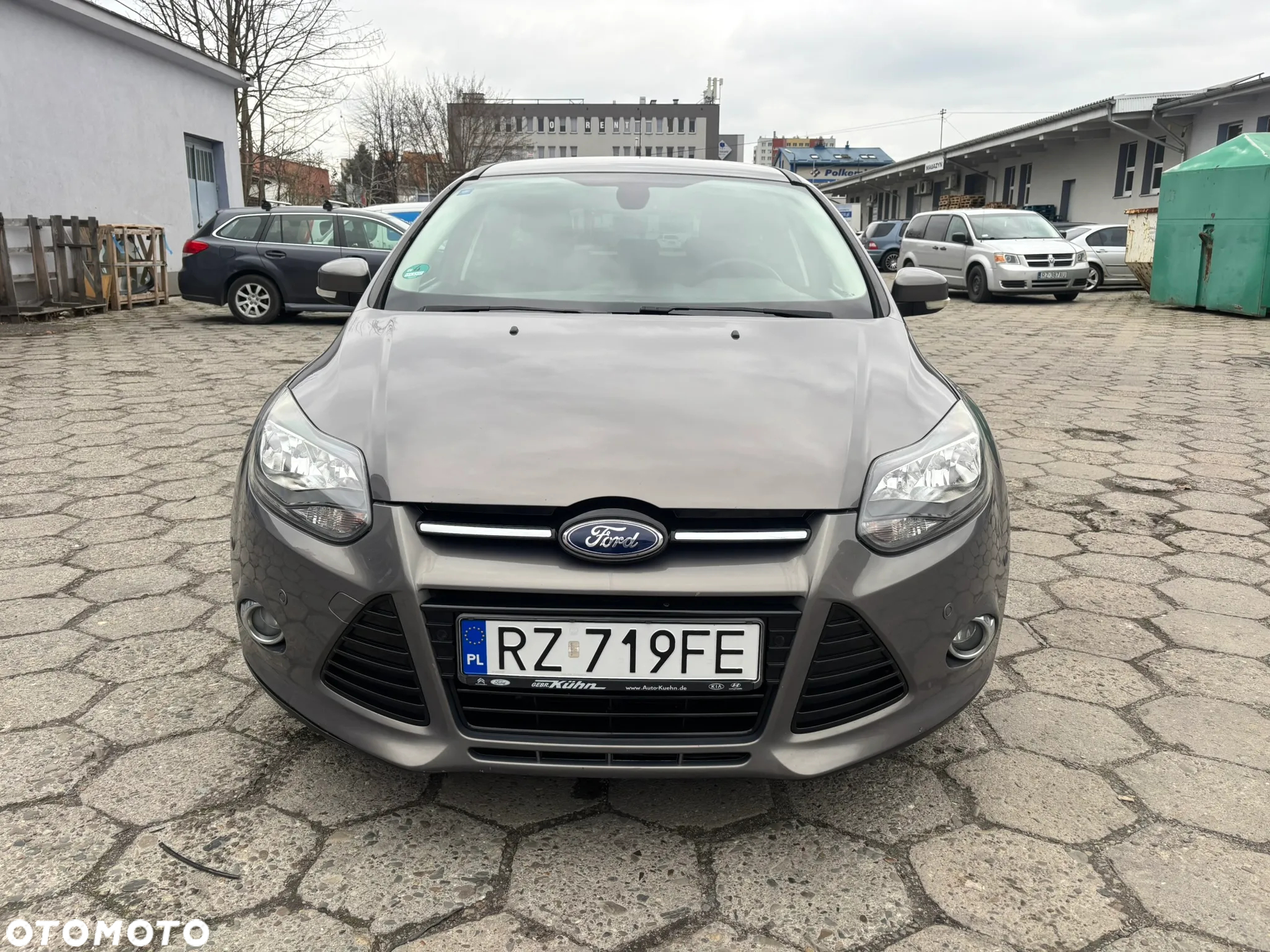 Ford Focus - 15