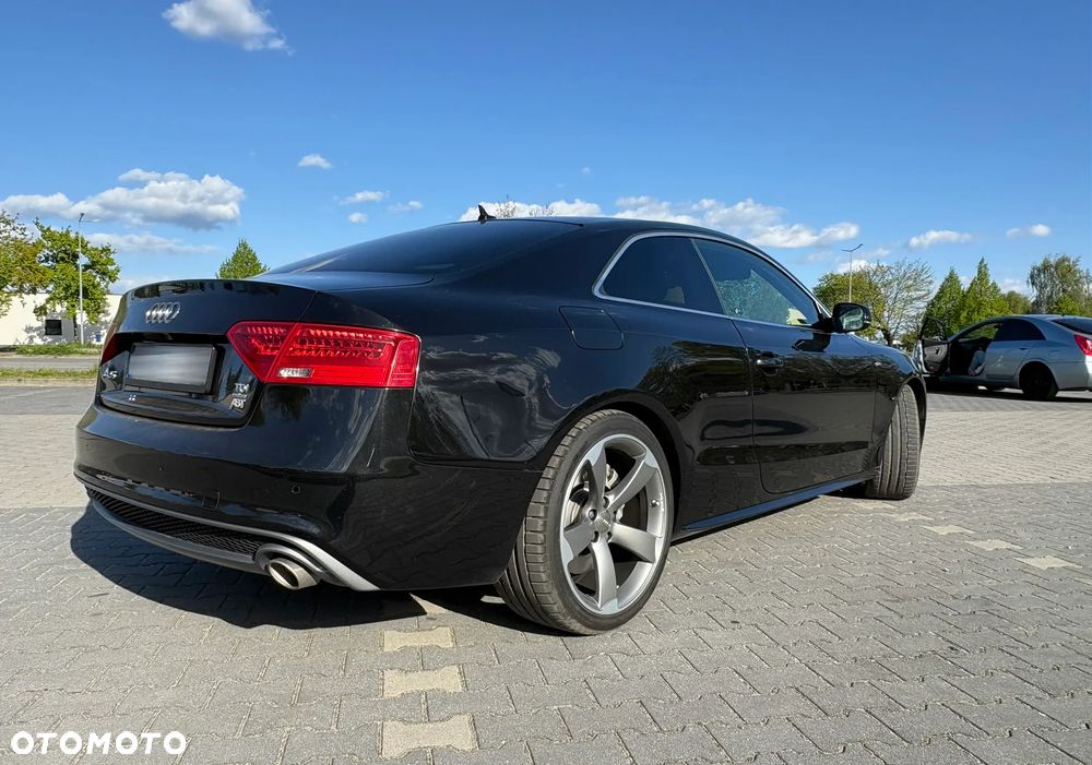 Audi A5 Coupé - 7