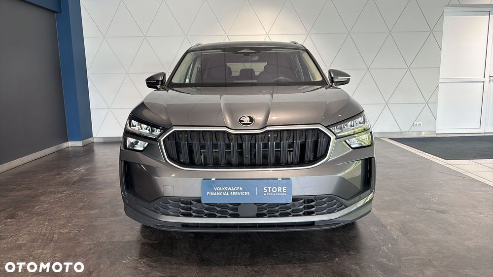Skoda Kodiaq 2.0 TDI 4x2 Selection DSG - 9