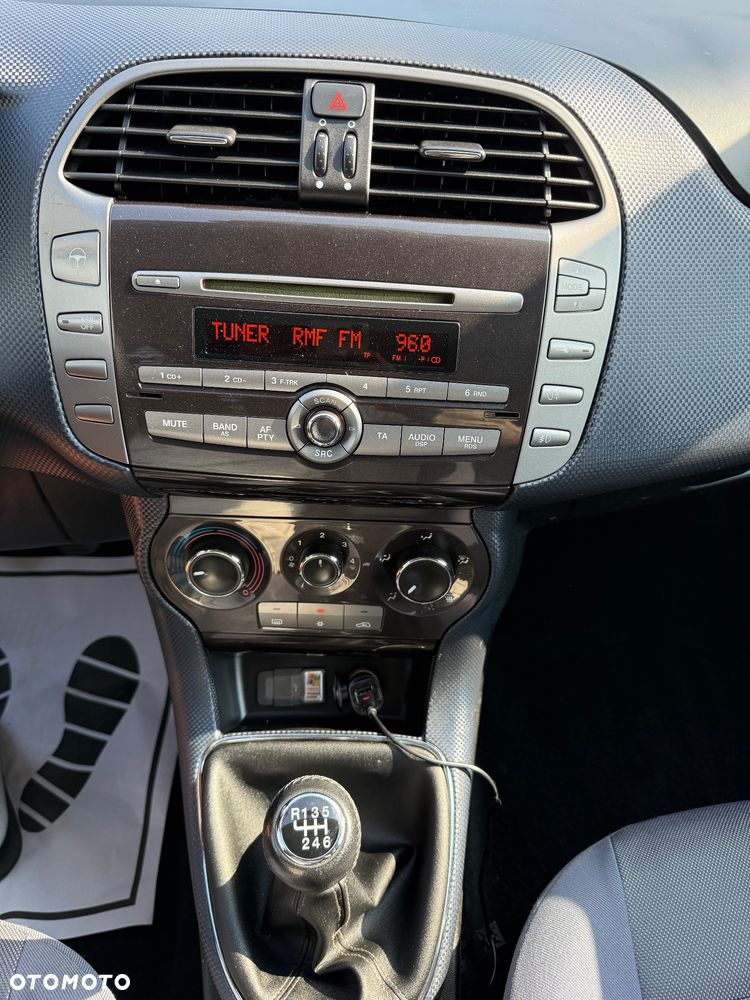 Fiat Bravo 1.4 T-JET 16V Speed - 25