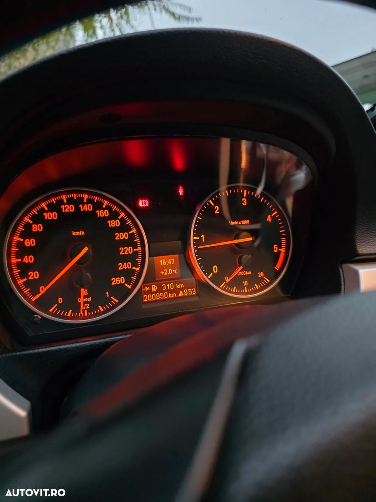 BMW Seria 3 316d Modern Line - 2