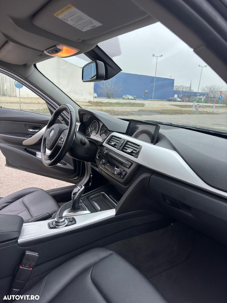 BMW Seria 3 - 3