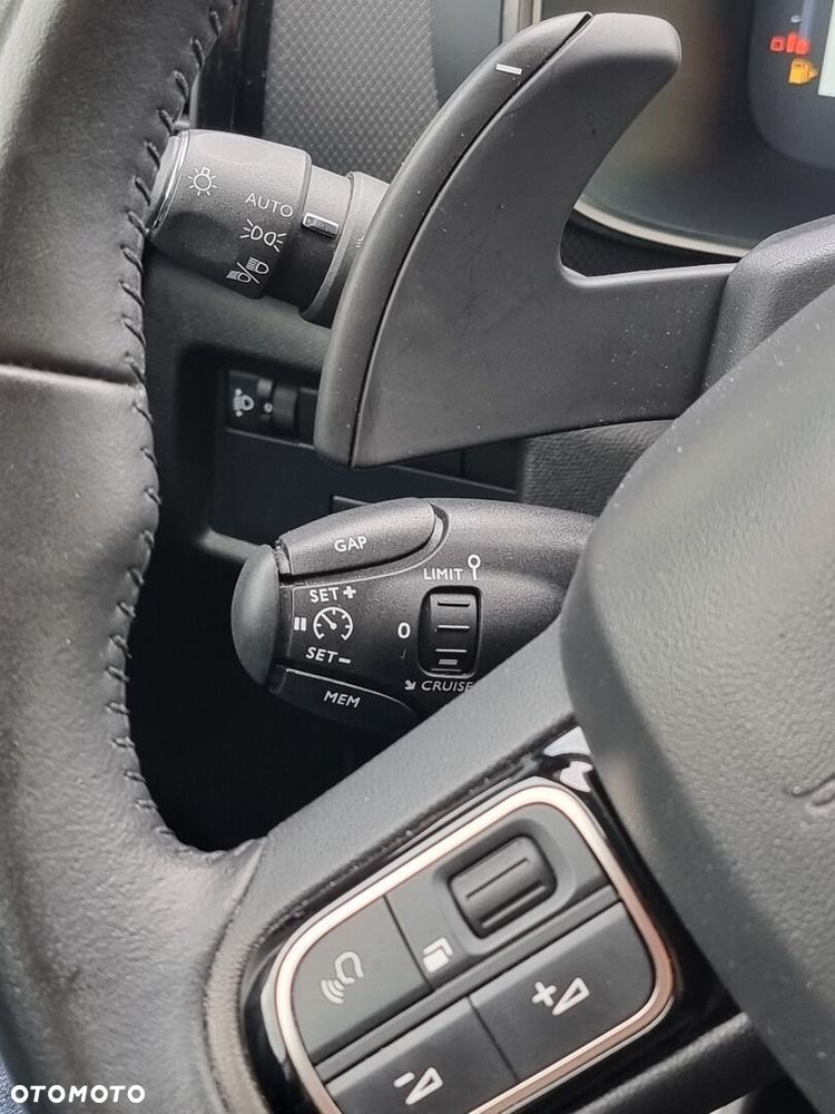 Citroën C5 Aircross 1.5 BlueHDi Shine EAT8 - 34