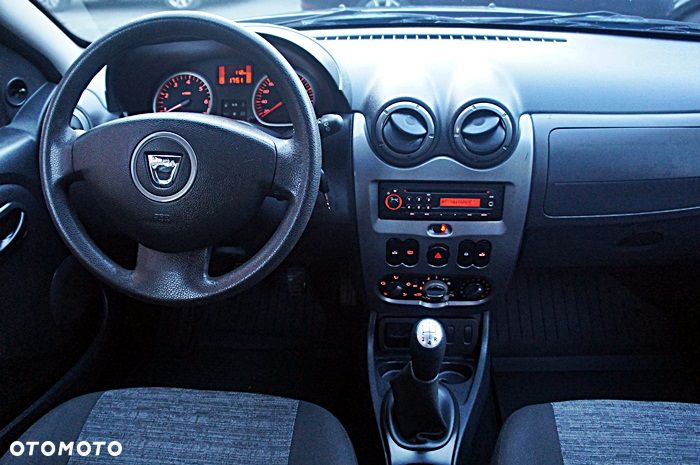 Dacia Duster - 5