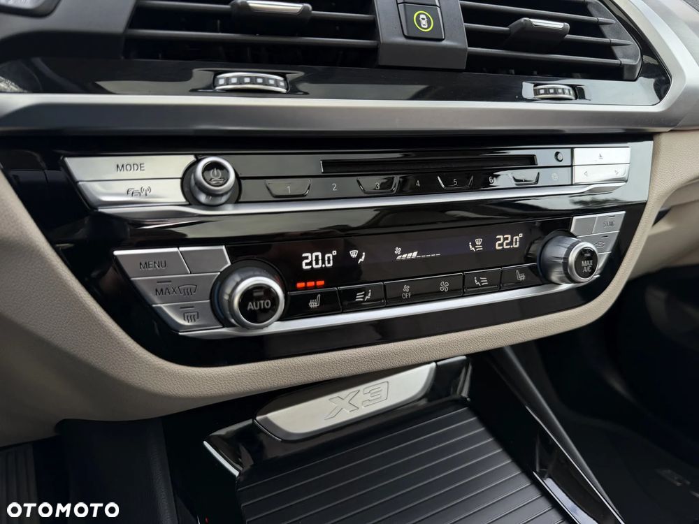 BMW X3 - 27
