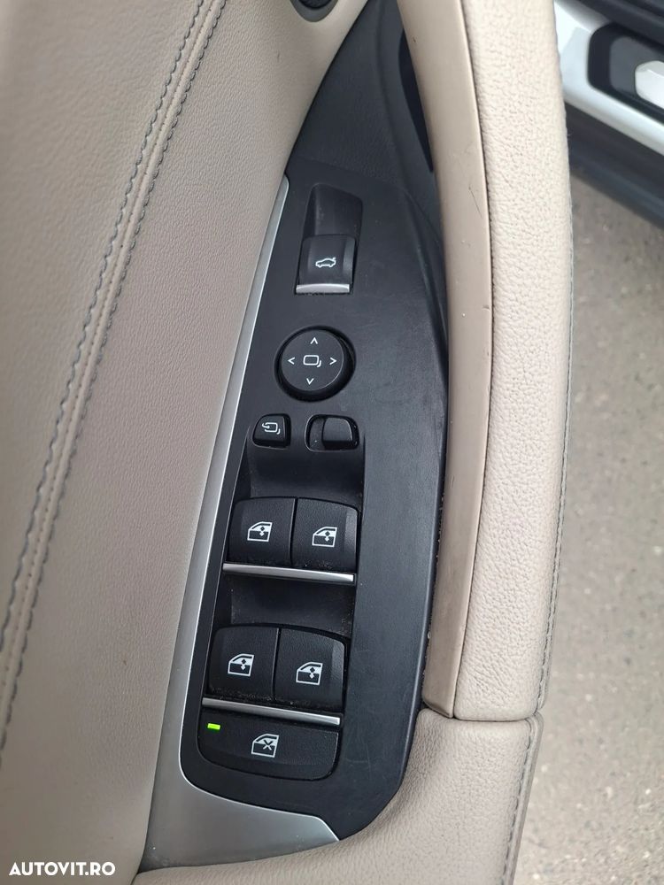 BMW X3 xDrive20d AT xLine - 19