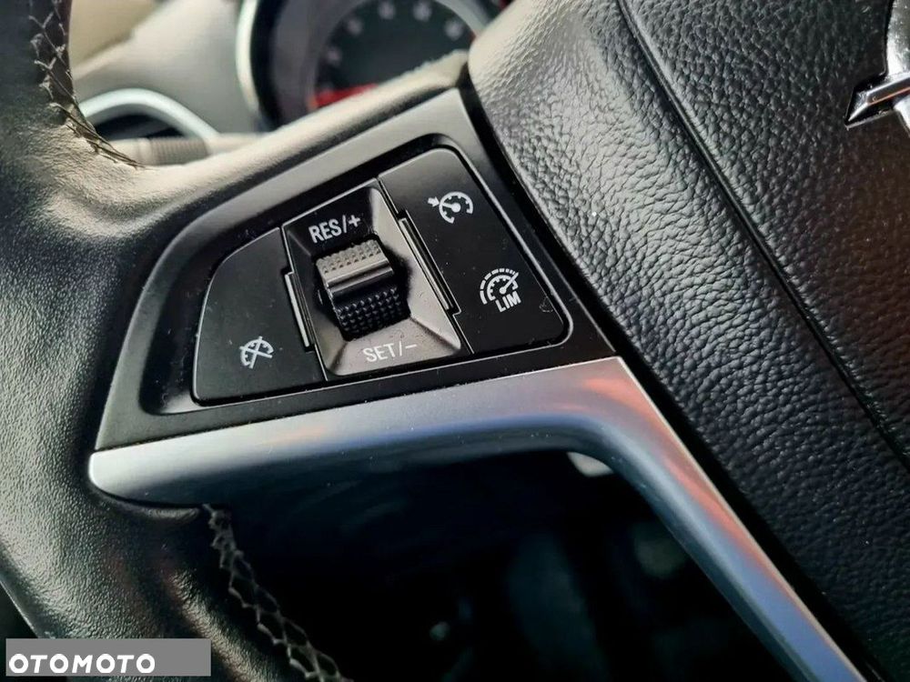 Opel Mokka 1.4 T Cosmo - 16