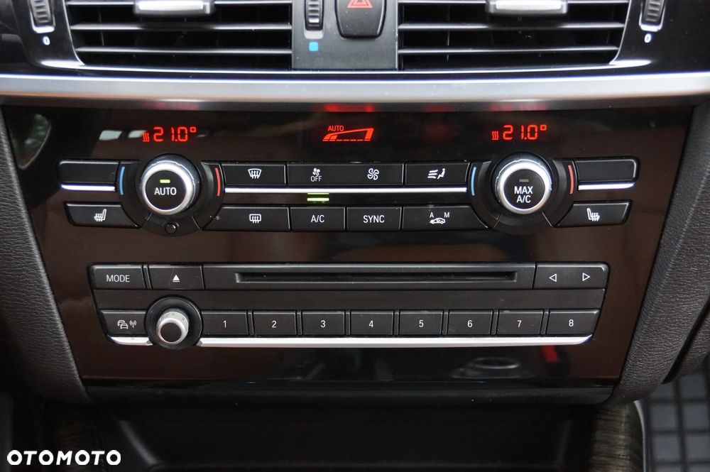 BMW X3 xDrive20i - 21