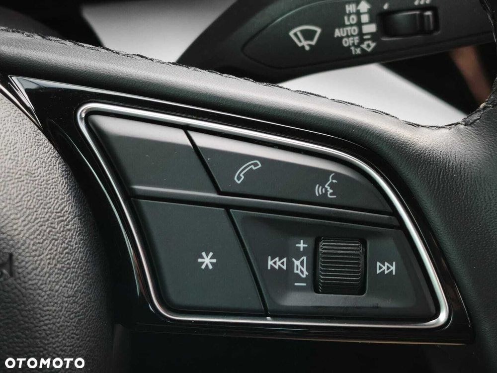 Audi A3 Sportback 35 TFSI S Line - 24