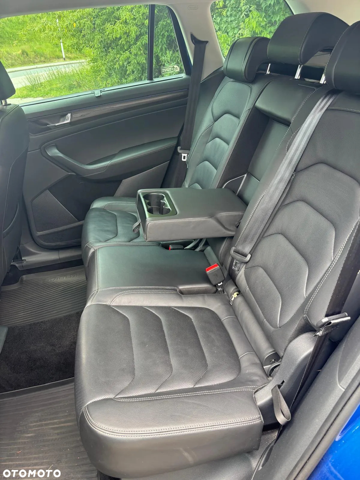 Skoda Kodiaq - 5