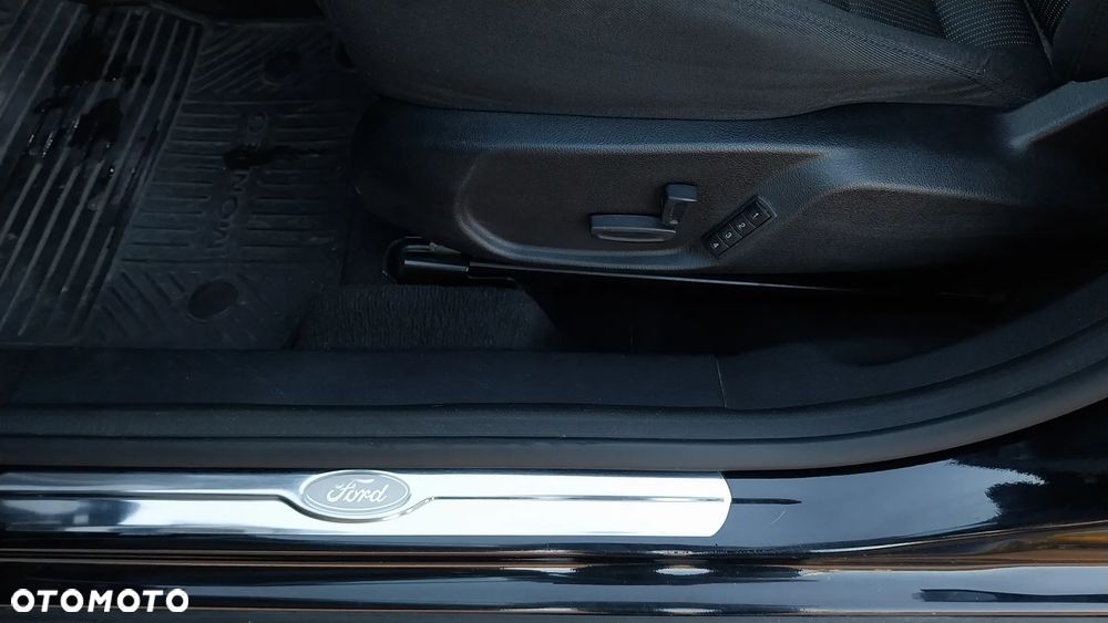 Ford Mondeo 1.6 TDCi Business Edition - 17