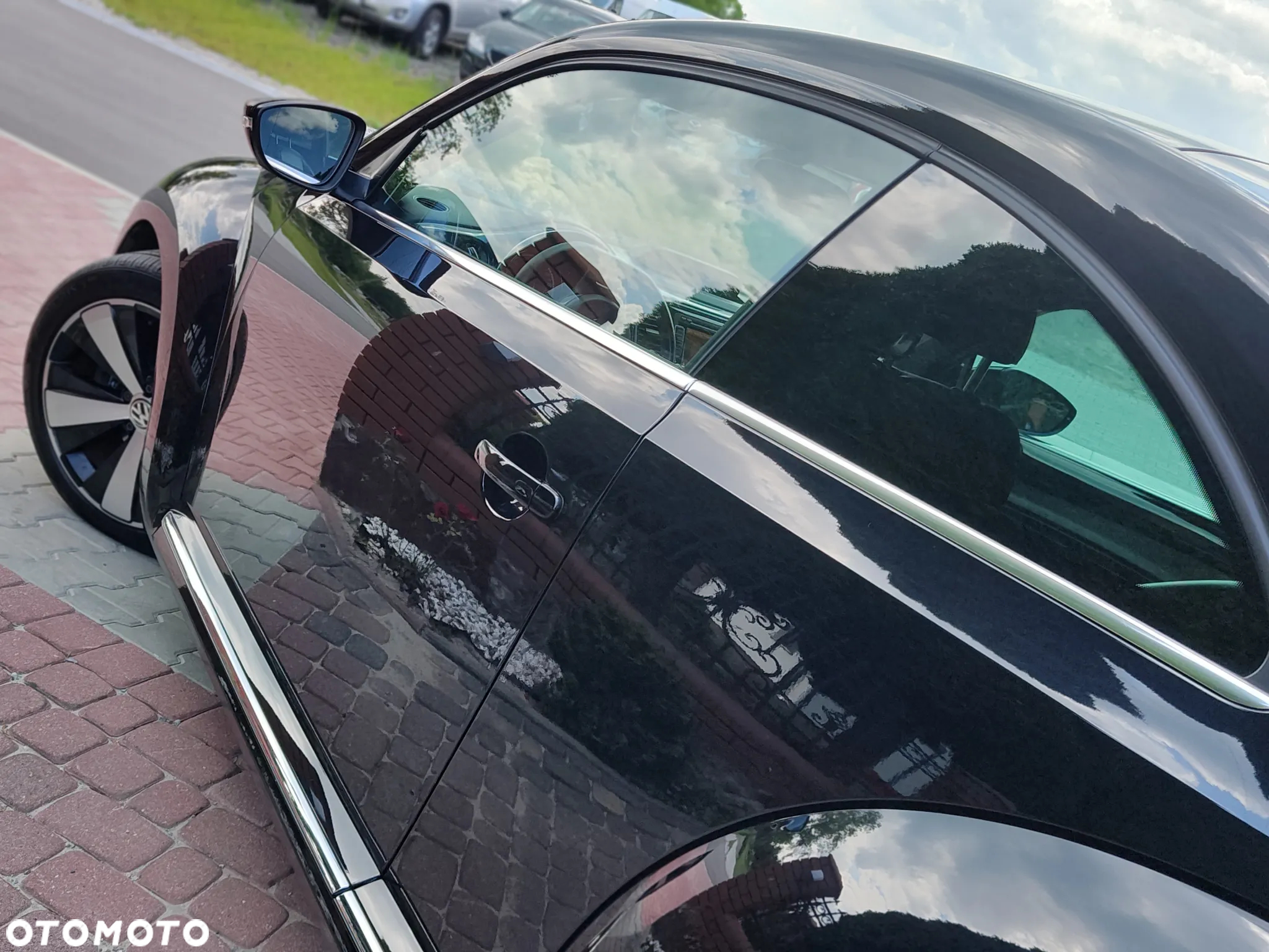 Volkswagen Beetle The 1.4 TSI Sport - 13
