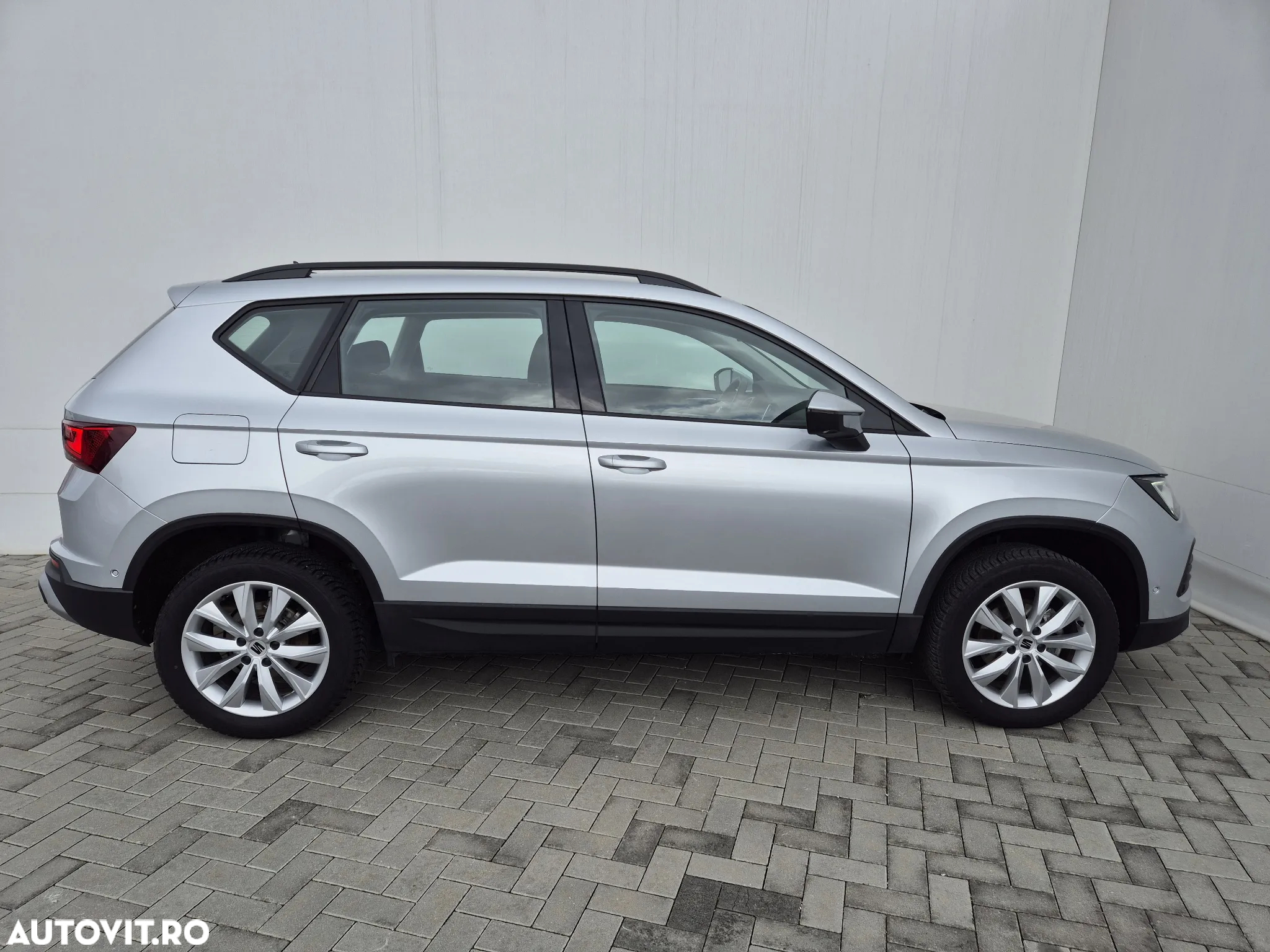 Seat Ateca 1.5 TSI DSG7 Style - 6