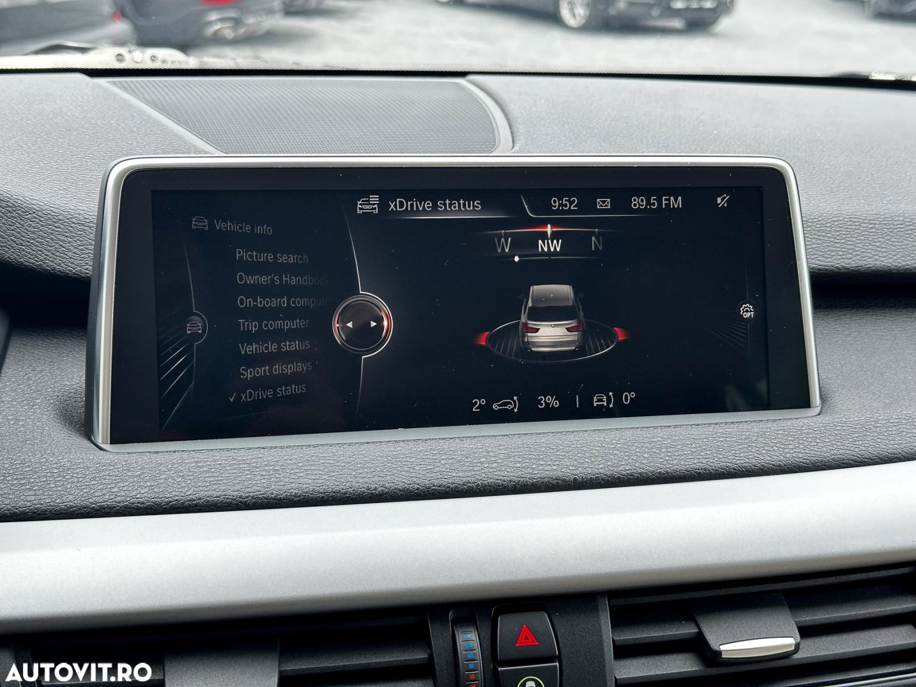 BMW X5 xDrive30d - 21