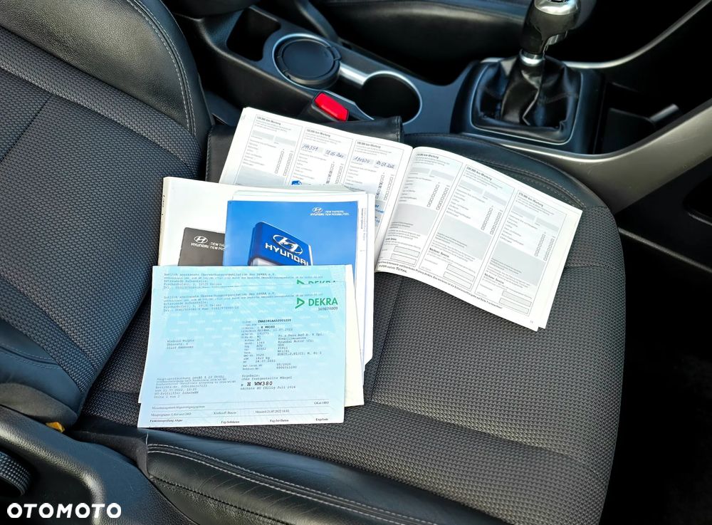 Hyundai i30 i30cw 1.4 Fifa World Cup Edition - 34