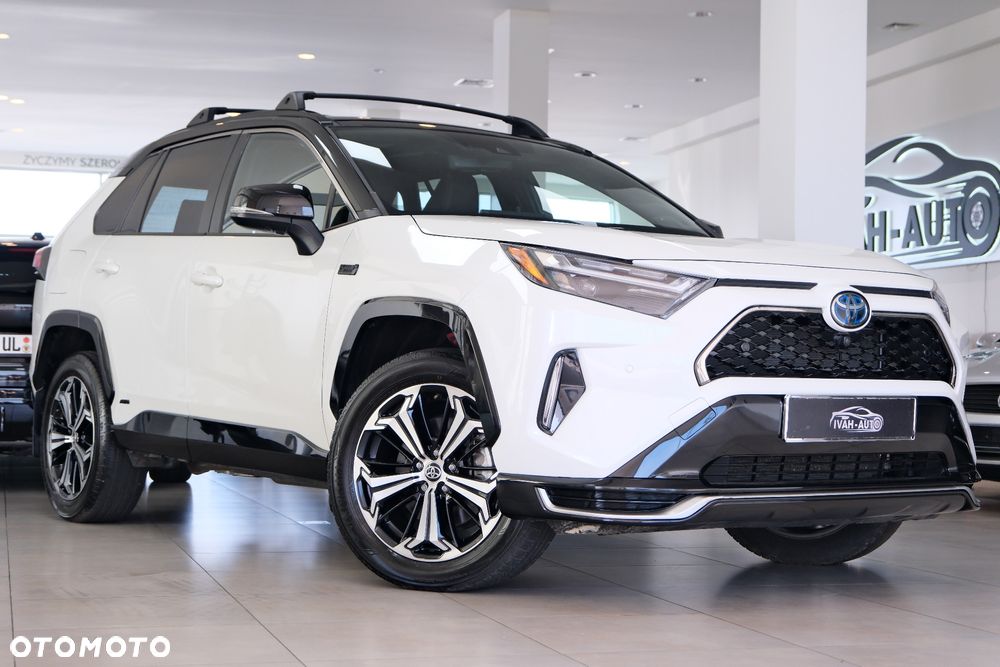 Toyota RAV4 - 2