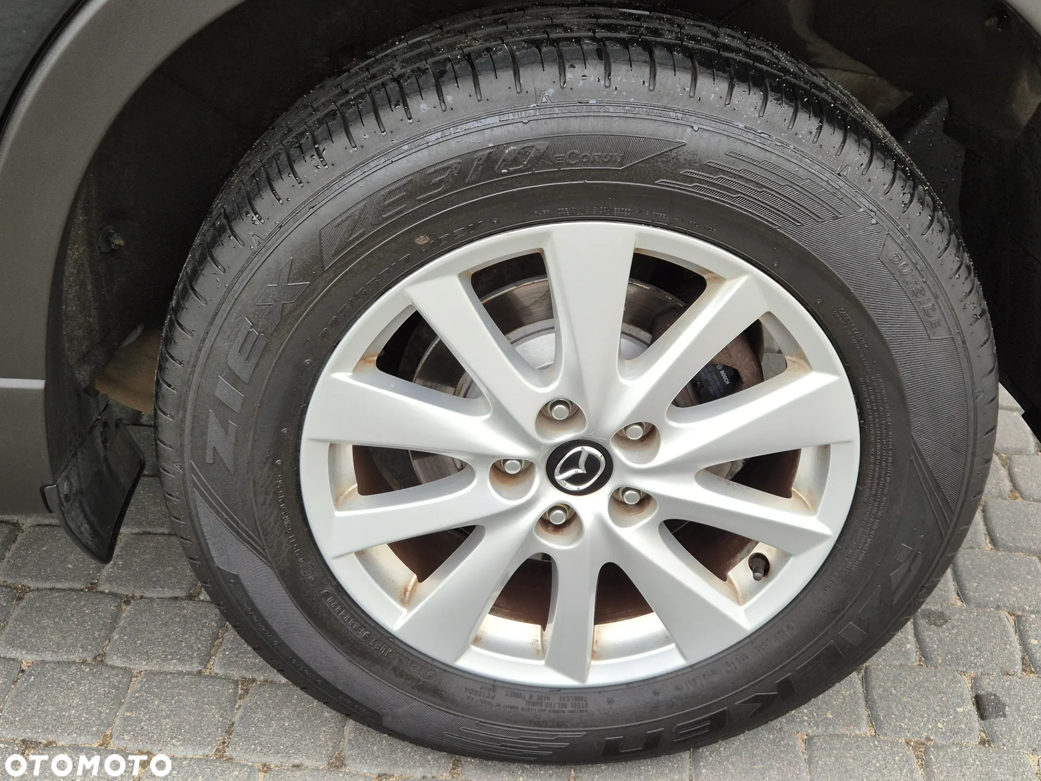 Mazda CX-5 2.2 SKYACTIV-D Center-Line - 21