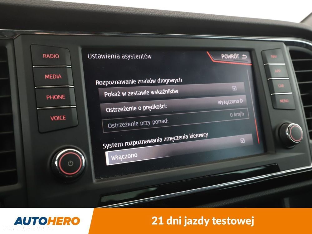 Seat Ateca 2.0 TSI FR S&S 4Drive DSG - 25