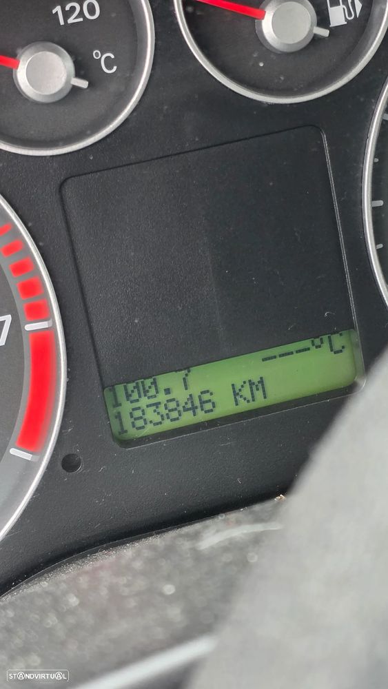 Ford Focus 1.4 16V Trend - 7