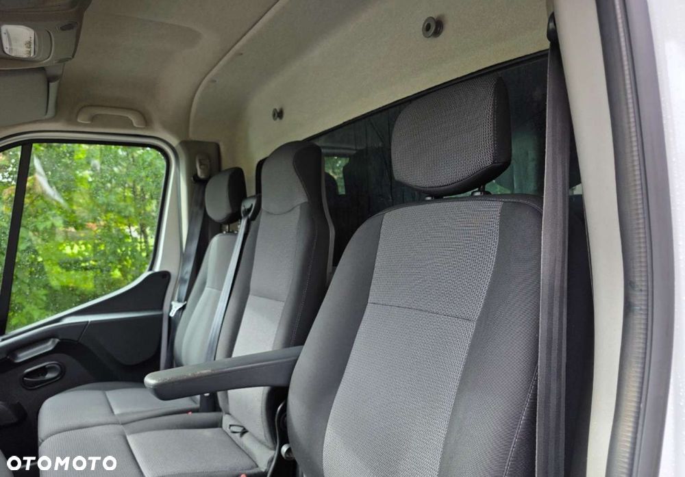Renault Master - 9