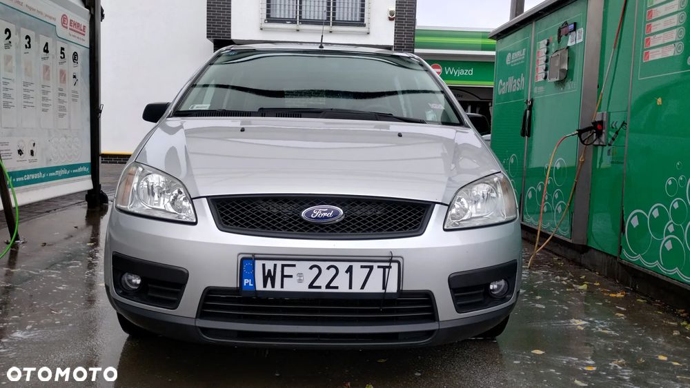 Ford Focus C-Max - 5