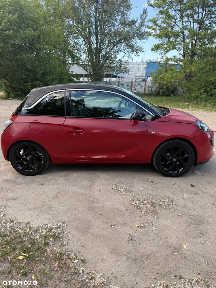 Opel Adam 1.4 Glam - 4