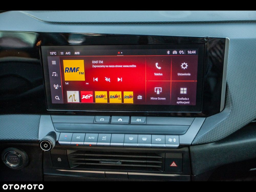 Opel Astra - 25