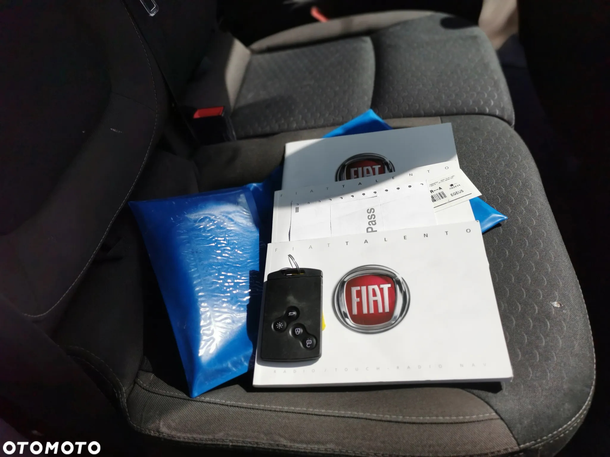 Fiat talento - 13