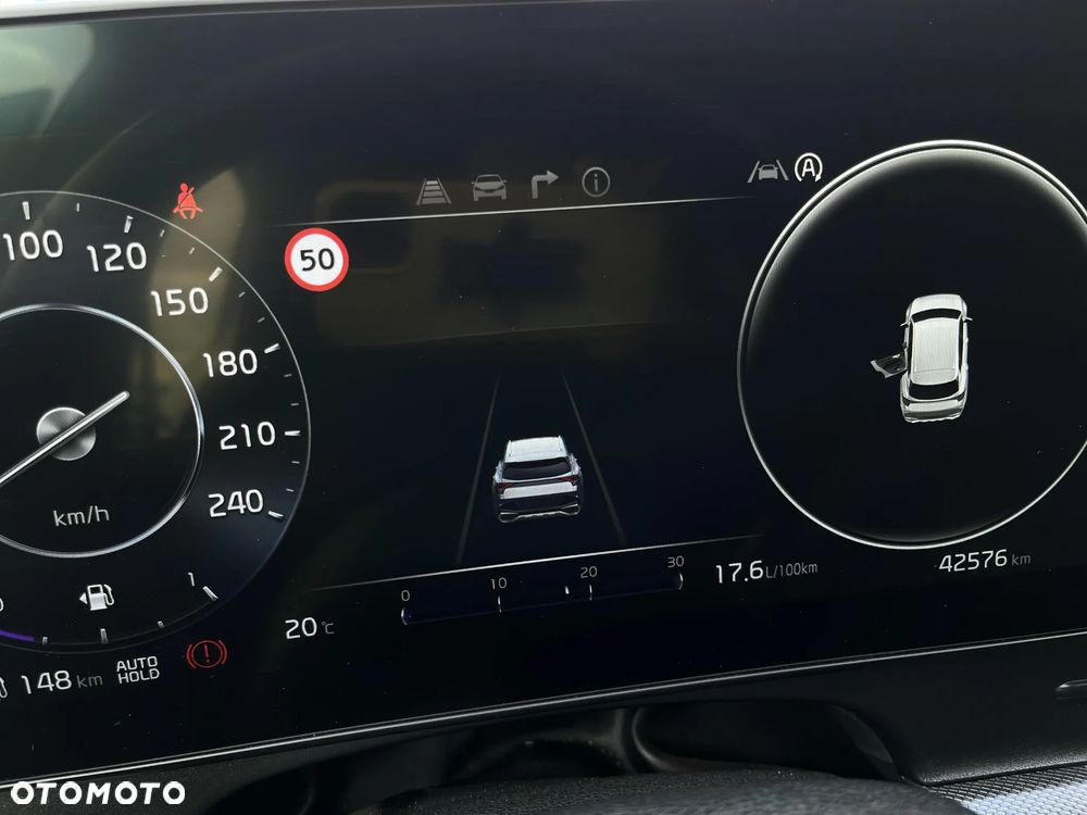 Kia Sportage 1.6 T-GDI Business Line 2WD - 14