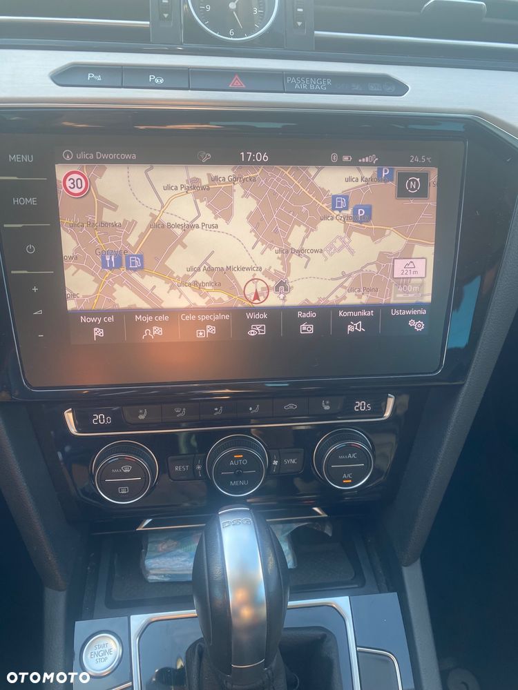 Volkswagen Passat 2.0 TDI BMT Highline DSG - 12