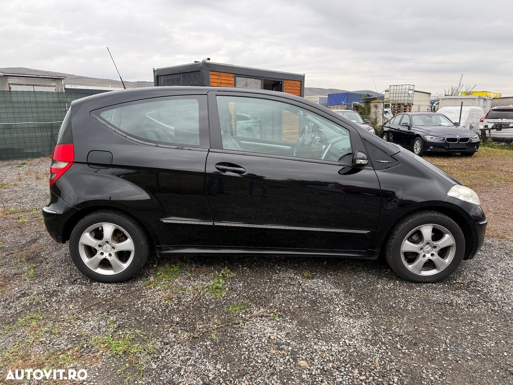 Mercedes-Benz A 150 - 3