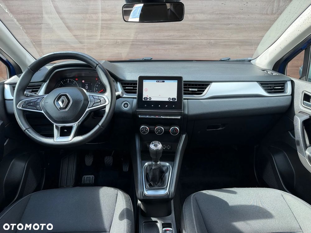 Renault Captur - 15