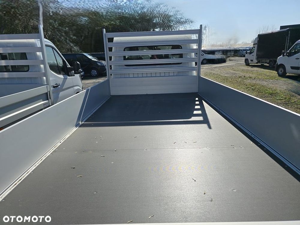 Renault Master dCi L3 Extra (skrzynia) - 8